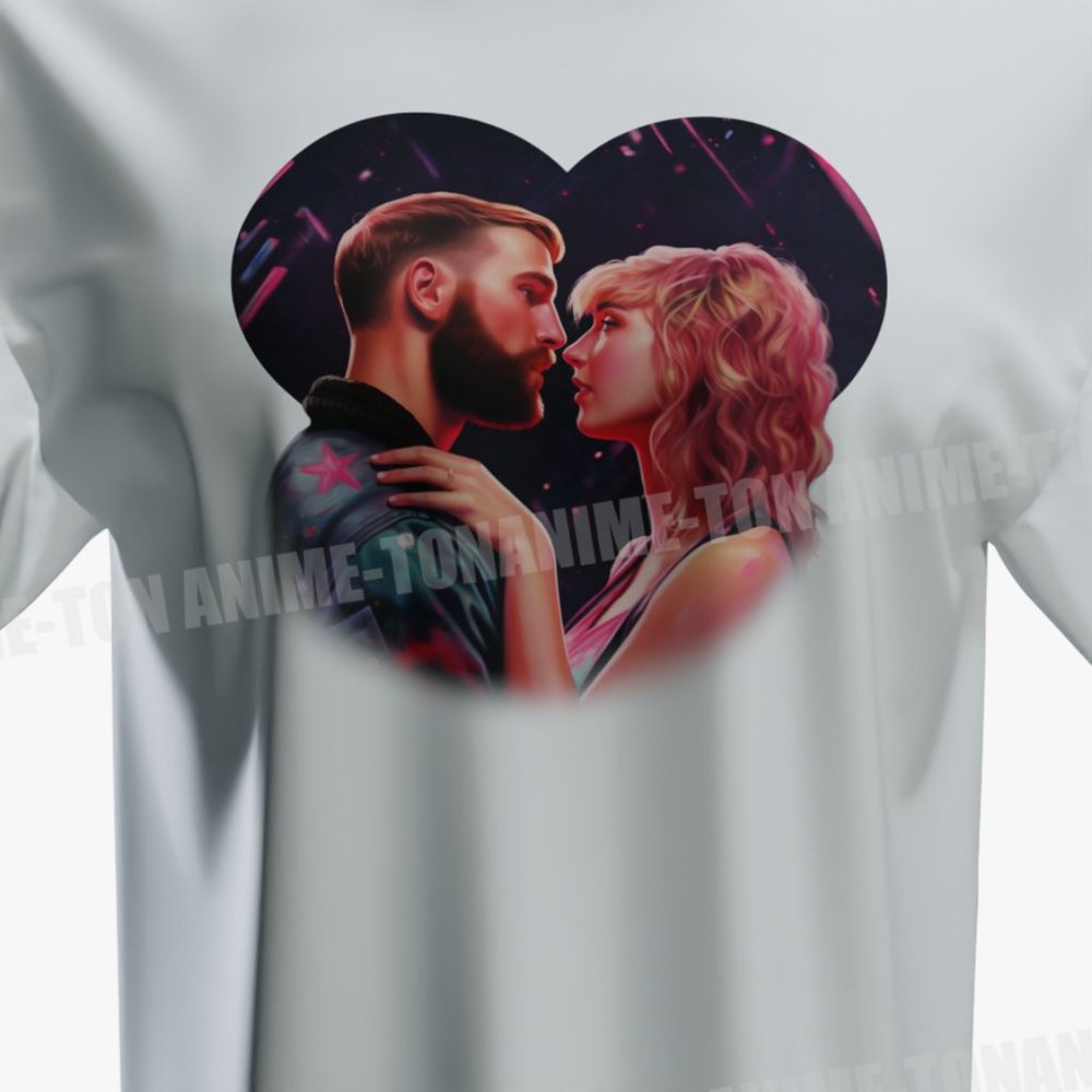 All-Star Lovers T-shirt